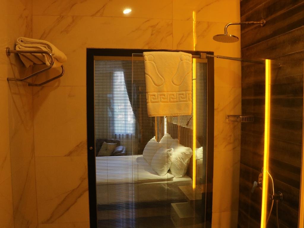 Анталья: Isnova Hotel