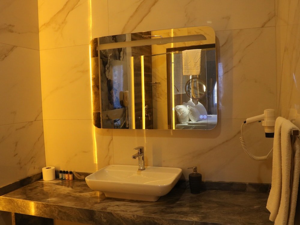 Анталья: Isnova Hotel