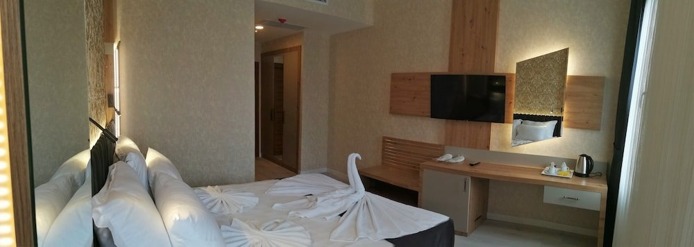 Анталья: Isnova Hotel