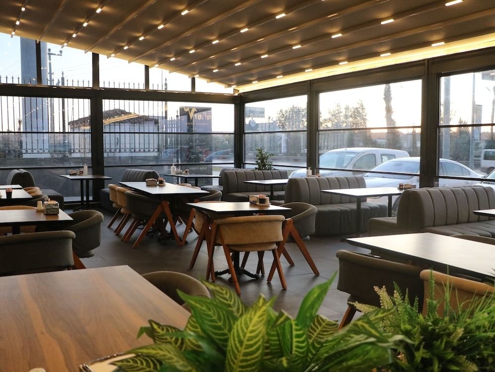 Анталья: Isnova Hotel