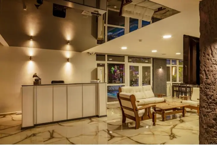 Анталья: Serenity Lara Hotel