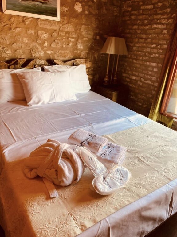Айвалык: Chez Melo Tas Konak Otel