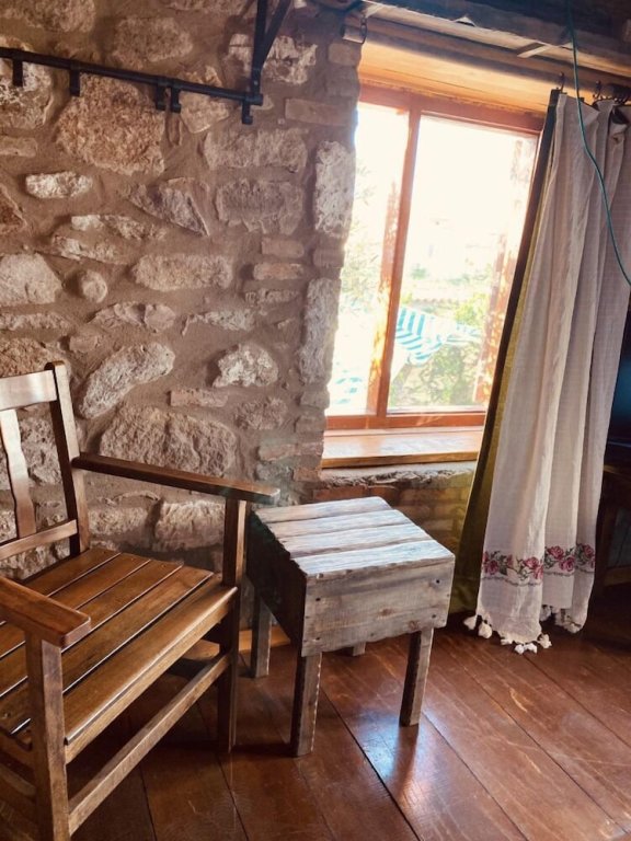 Айвалык: Chez Melo Tas Konak Otel