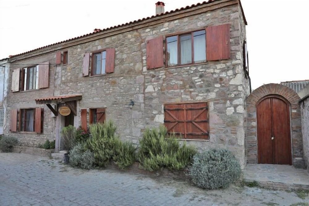 Айвалык: Chez Melo Tas Konak Otel