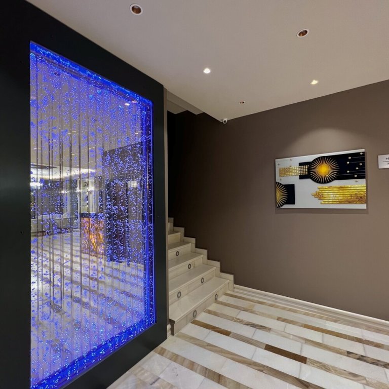 Арнавуткёй: MQ Hotel Suites