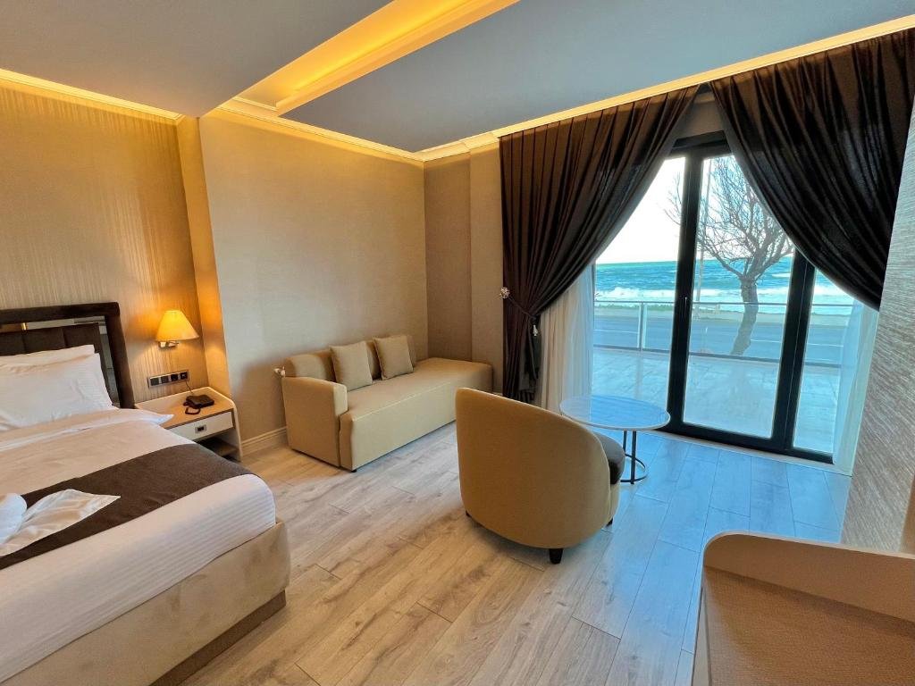 Арнавуткёй: MQ Hotel Suites