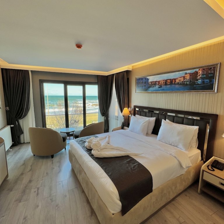 Арнавуткёй: MQ Hotel Suites