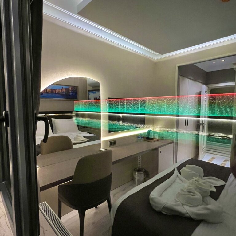 Арнавуткёй: MQ Hotel Suites