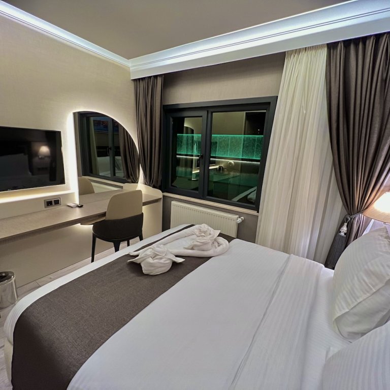 Арнавуткёй: MQ Hotel Suites