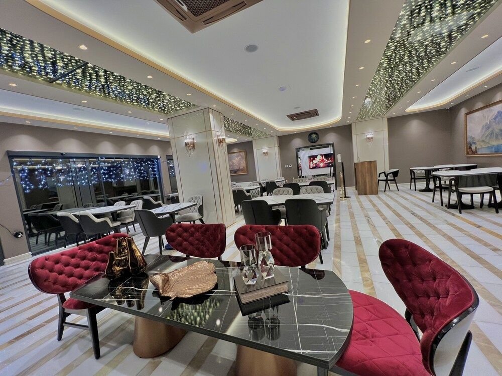 Арнавуткёй: MQ Hotel Suites