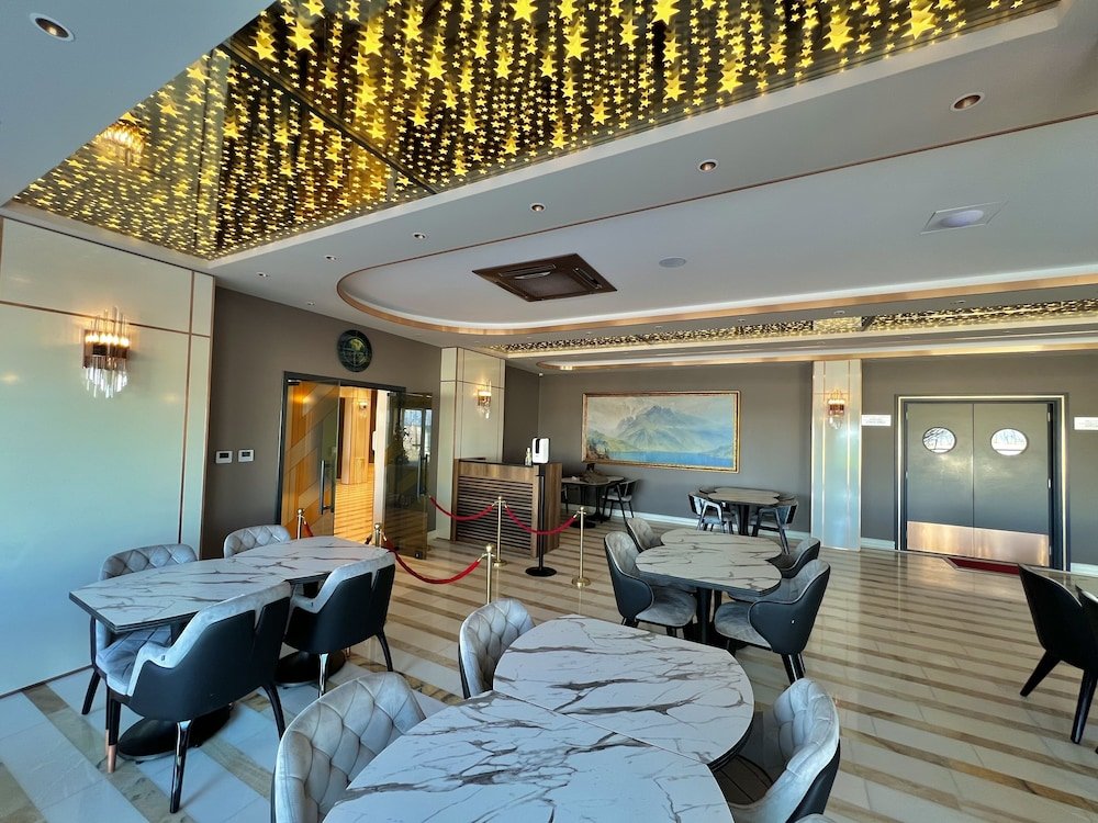 Арнавуткёй: MQ Hotel Suites