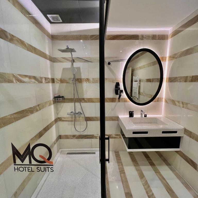Арнавуткёй: MQ Hotel Suites