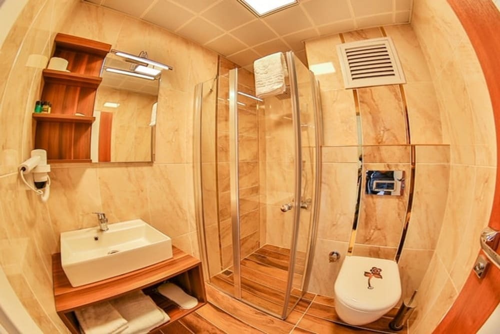 Бартын: Diamond Liman Hotel