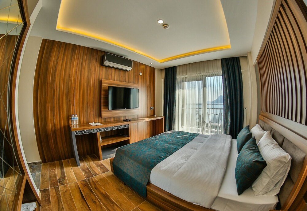 Бартын: Diamond Liman Hotel
