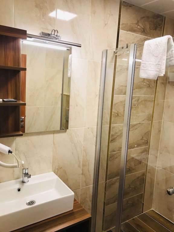 Бартын: Diamond Liman Hotel