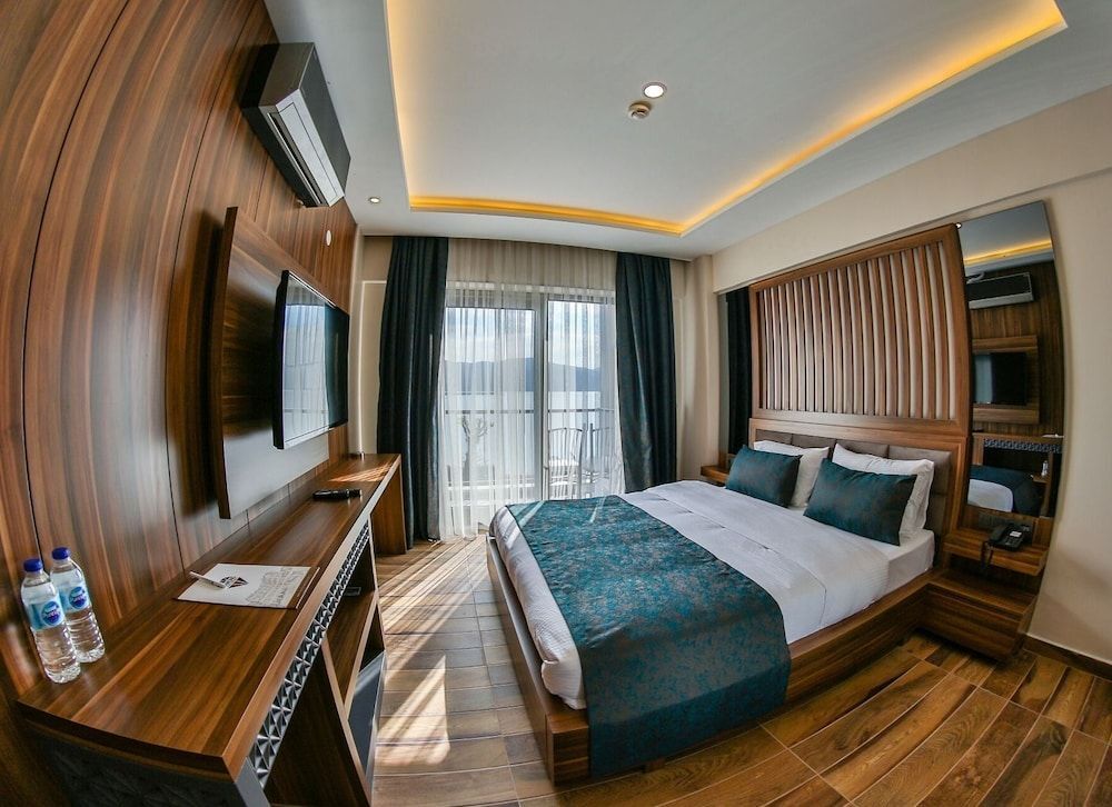 Бартын: Diamond Liman Hotel