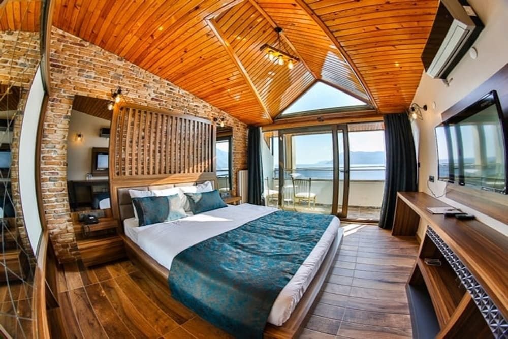 Бартын: Diamond Liman Hotel