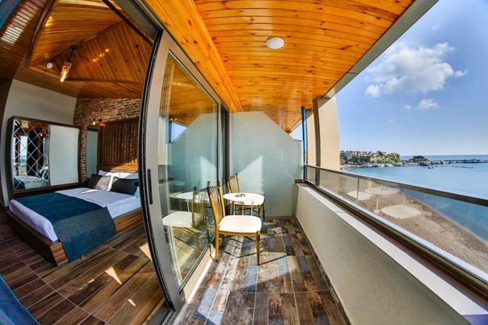 Бартын: Diamond Liman Hotel