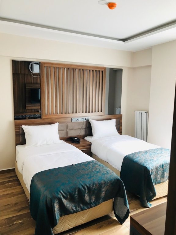 Бартын: Diamond Liman Hotel