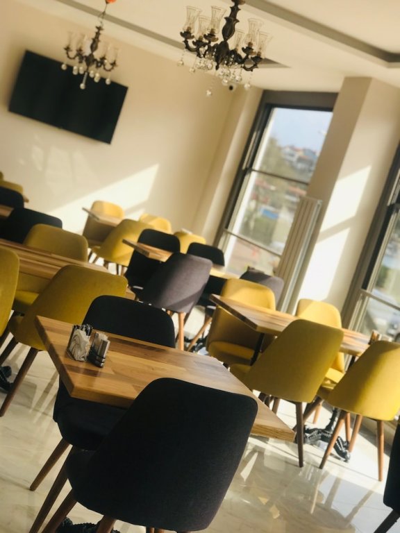 Бартын: Diamond Liman Hotel