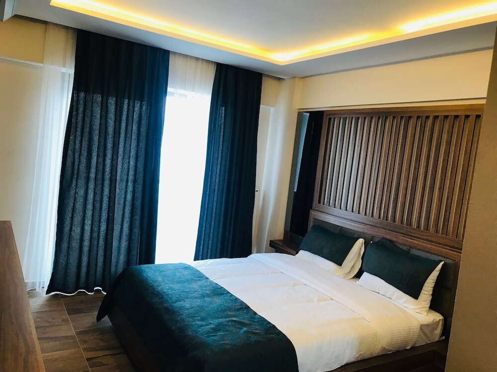 Бартын: Diamond Liman Hotel