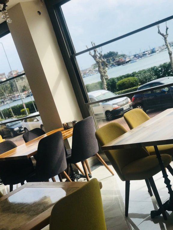 Бартын: Diamond Liman Hotel