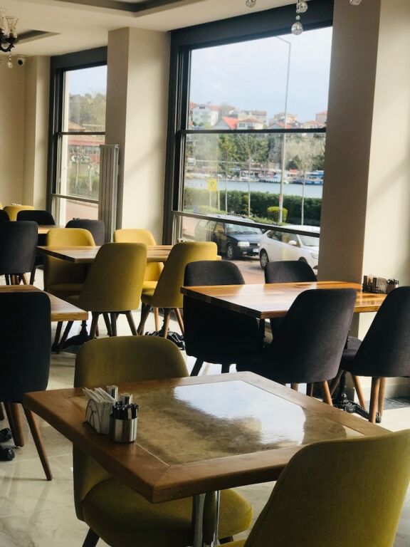 Бартын: Diamond Liman Hotel