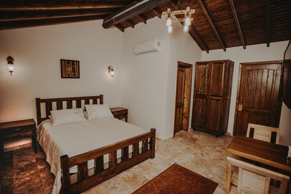 Антакия: Tetrapole Boutique Hotel