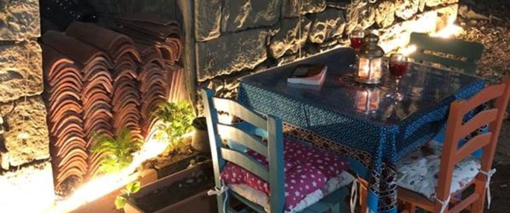 Кучуккую: The Boheme Hotel