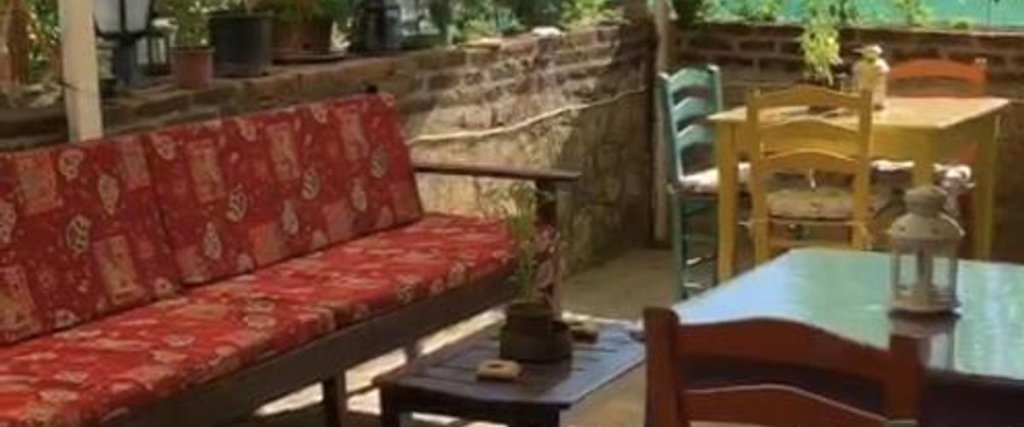 Кучуккую: The Boheme Hotel