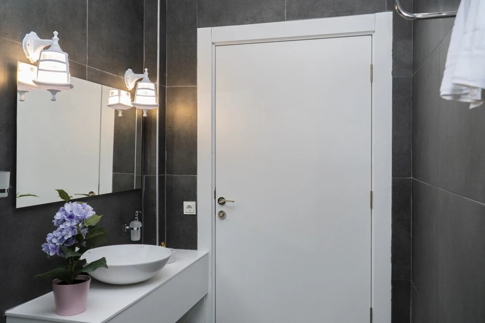 Анталья: Niss Boutique Hotel