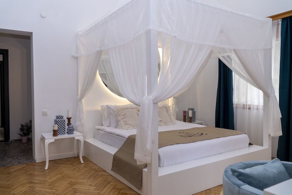 Анталья: Niss Boutique Hotel