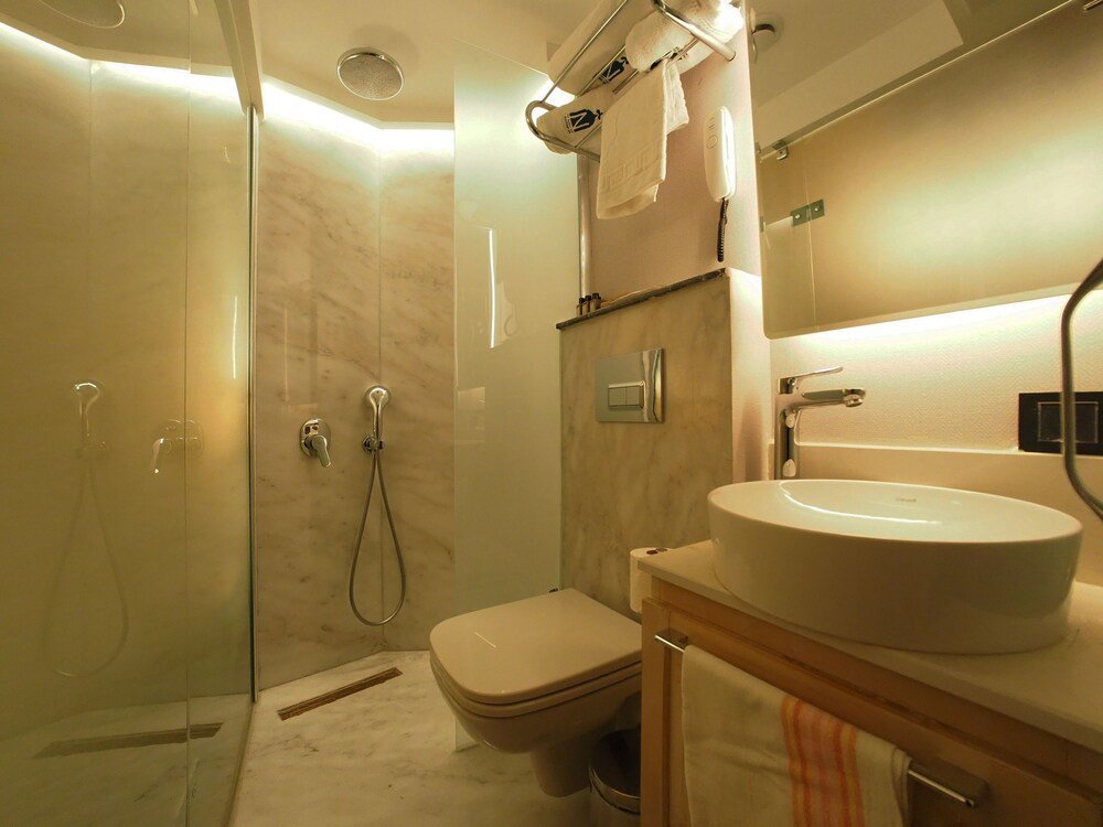 Nest Boutique Hotel — фото 2