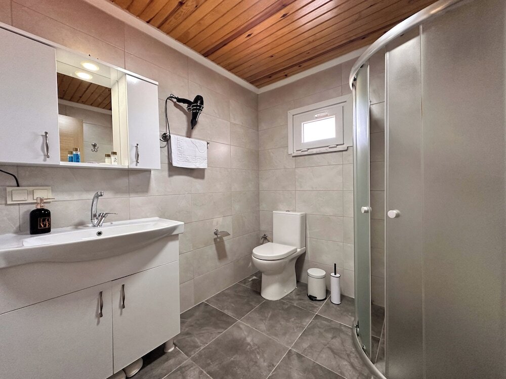Айвалык: Olive Branch Hotel