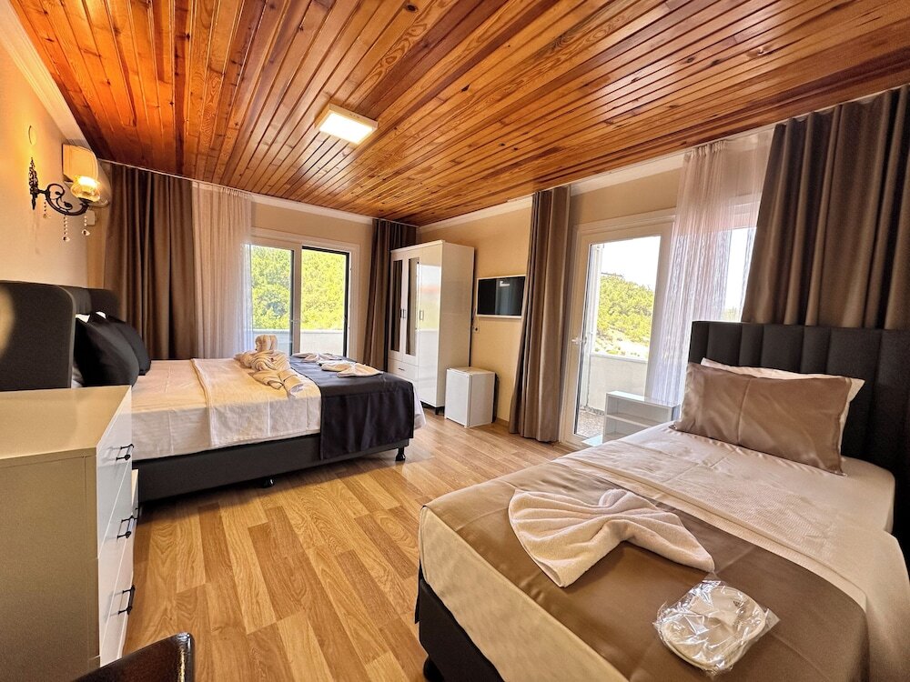 Айвалык: Olive Branch Hotel
