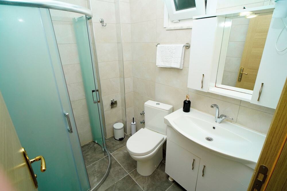 Айвалык: Olive Branch Hotel