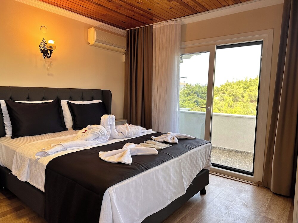 Айвалык: Olive Branch Hotel