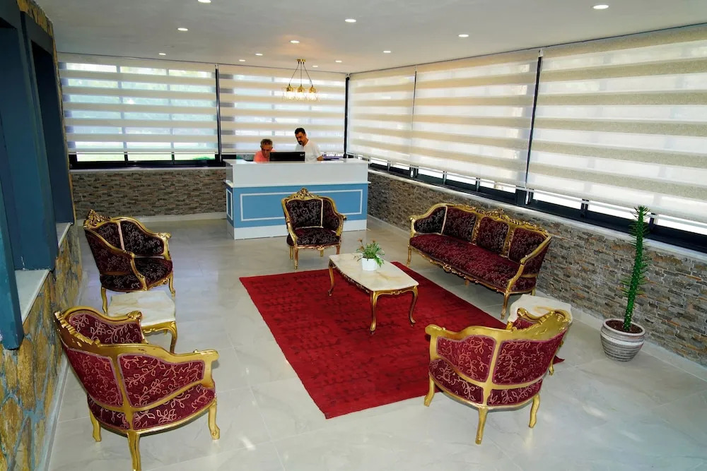 Айвалык: Olive Branch Hotel