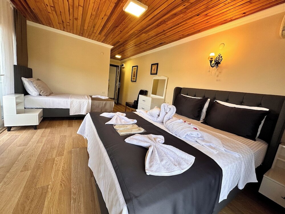 Айвалык: Olive Branch Hotel