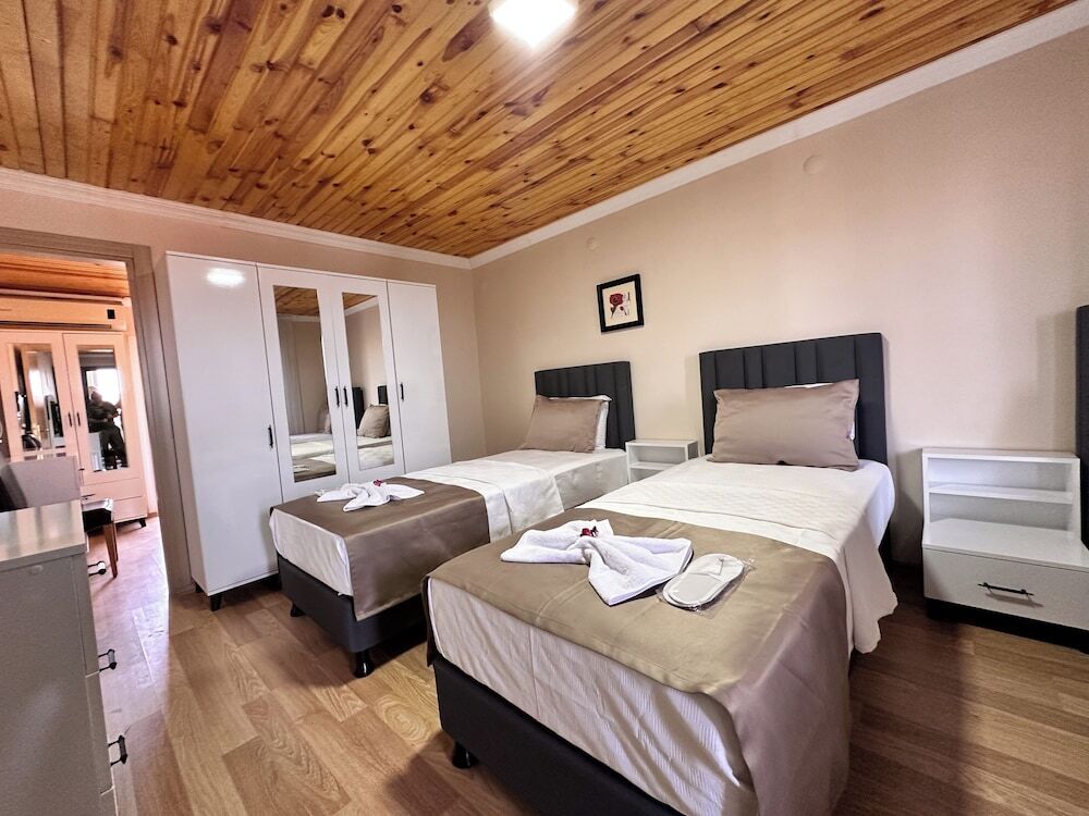 Айвалык: Olive Branch Hotel