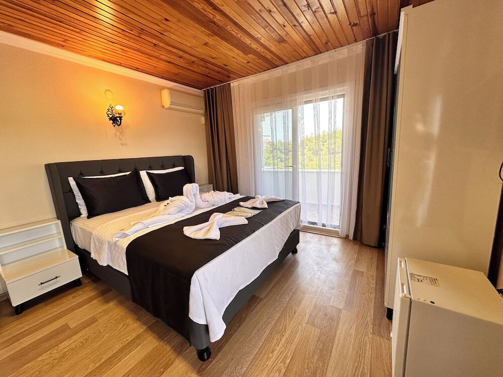 Айвалык: Olive Branch Hotel