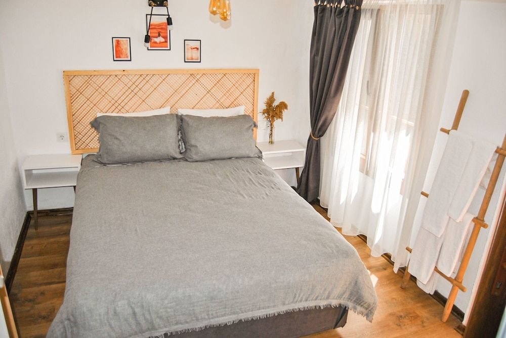 Айвалык: La Luna Otel Cunda