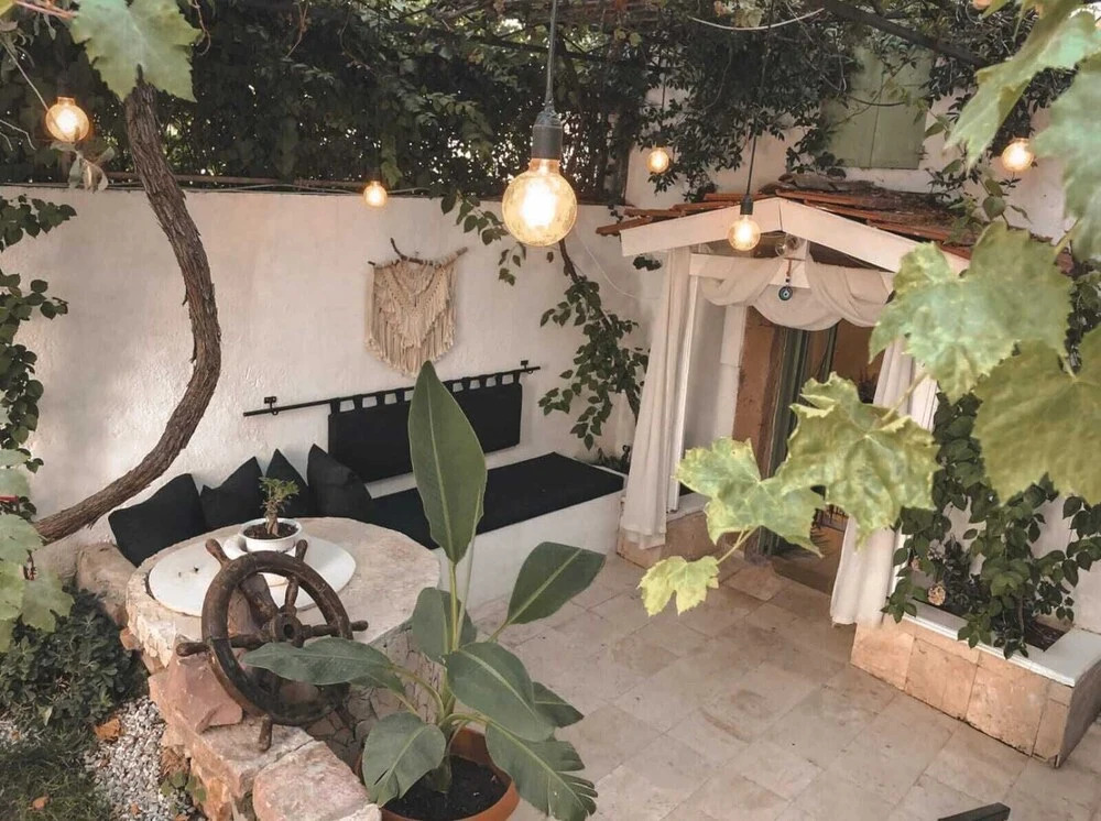 Айвалык: La Luna Otel Cunda