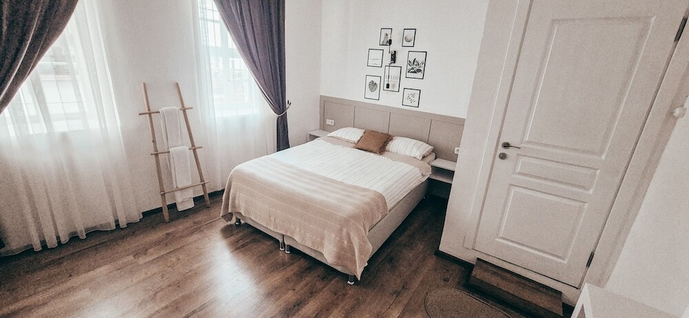 Айвалык: La Luna Otel Cunda