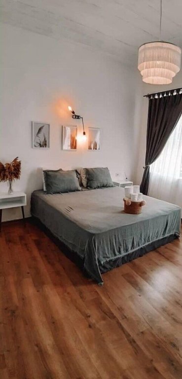 Айвалык: La Luna Otel Cunda