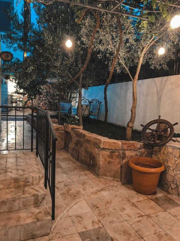 Айвалык: La Luna Otel Cunda