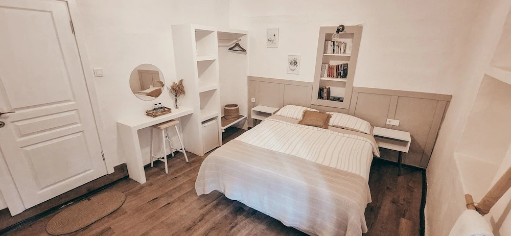 Айвалык: La Luna Otel Cunda