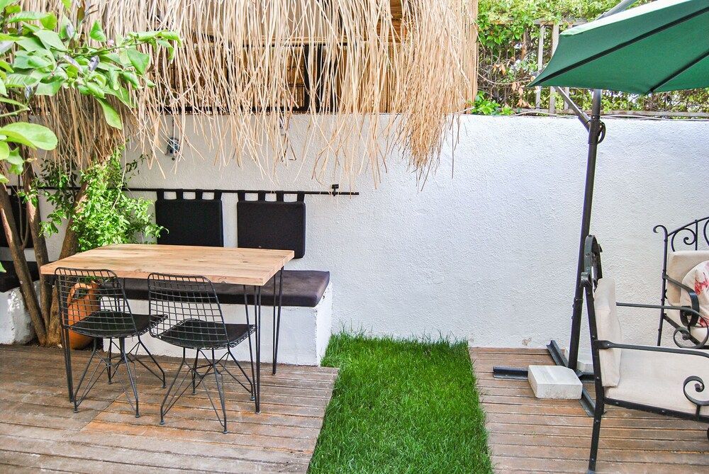 Айвалык: La Luna Otel Cunda