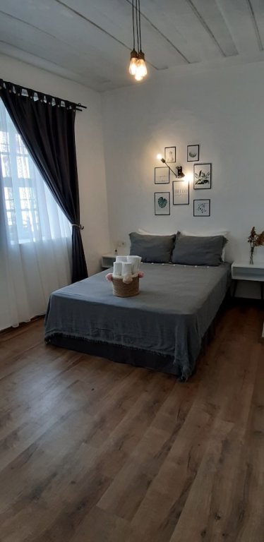 Айвалык: La Luna Otel Cunda