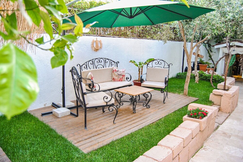 Айвалык: La Luna Otel Cunda